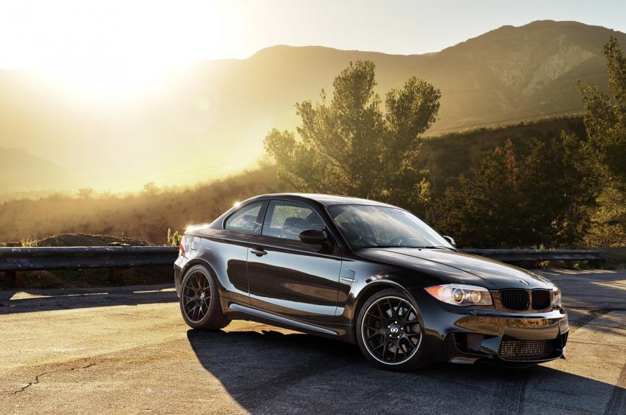  BMW 1M Coupen S3-R by Dinan 2014 года  (фото 53 из 53)